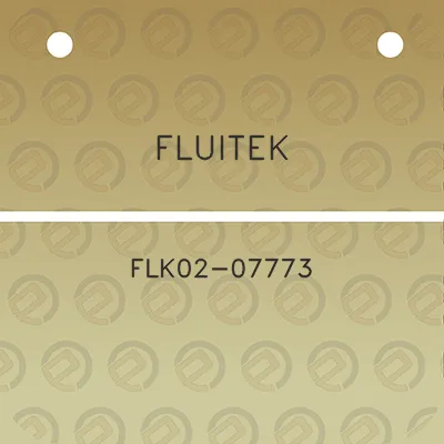 fluitek-flk02-07773