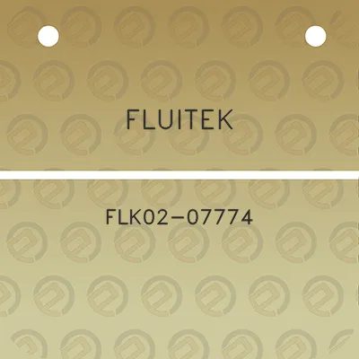 fluitek-flk02-07774