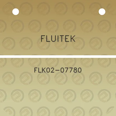 fluitek-flk02-07780