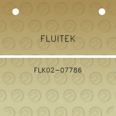 fluitek-flk02-07786