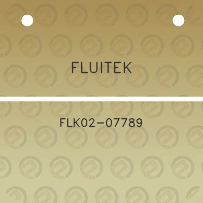 fluitek-flk02-07789