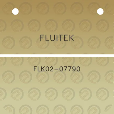 fluitek-flk02-07790