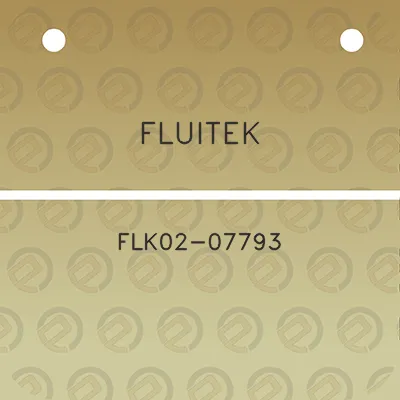 fluitek-flk02-07793