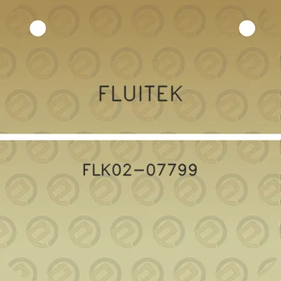 fluitek-flk02-07799