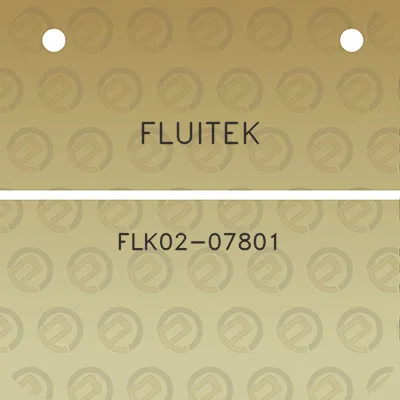 fluitek-flk02-07801