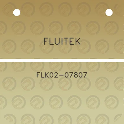 fluitek-flk02-07807