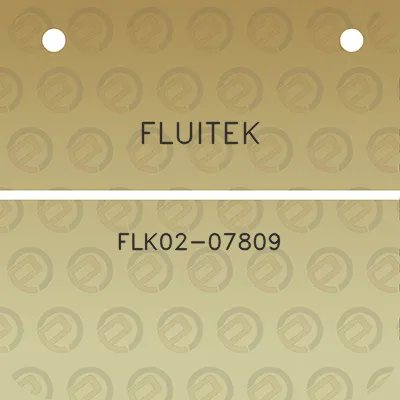 fluitek-flk02-07809