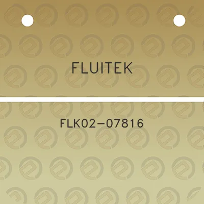 fluitek-flk02-07816