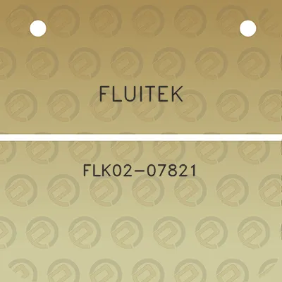 fluitek-flk02-07821