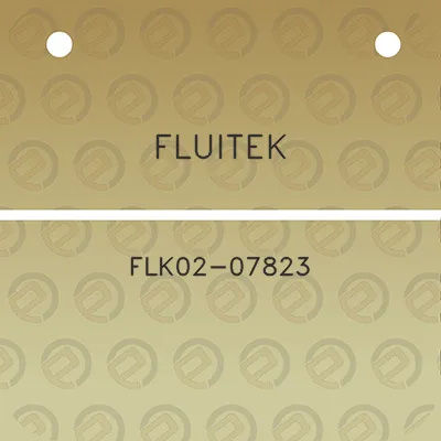 fluitek-flk02-07823