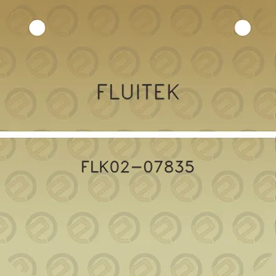 fluitek-flk02-07835