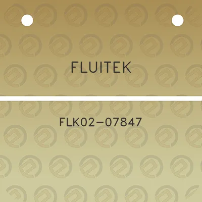 fluitek-flk02-07847