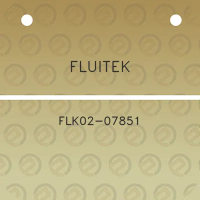 fluitek-flk02-07851