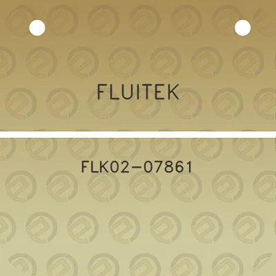 fluitek-flk02-07861