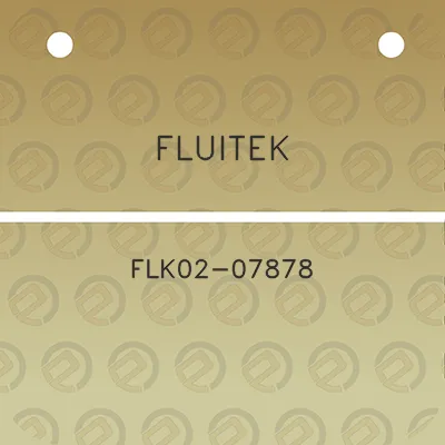 fluitek-flk02-07878