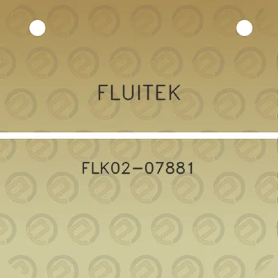 fluitek-flk02-07881