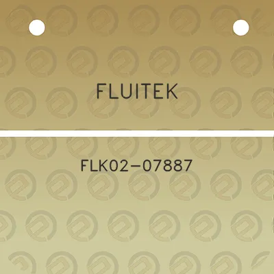 fluitek-flk02-07887