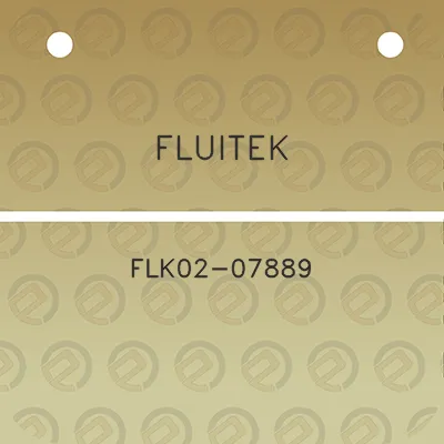 fluitek-flk02-07889