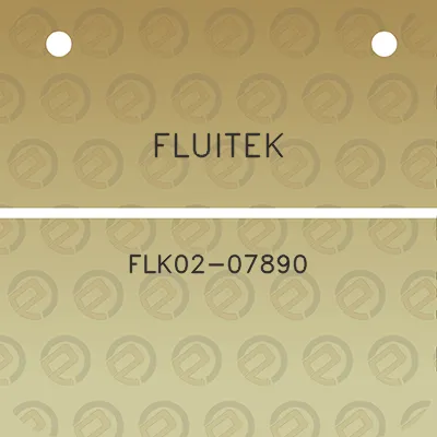 fluitek-flk02-07890