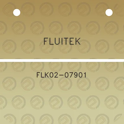 fluitek-flk02-07901