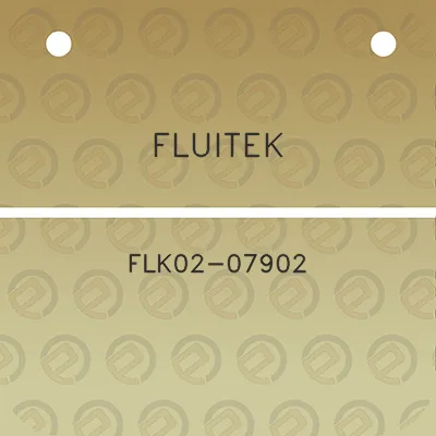 fluitek-flk02-07902