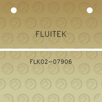 fluitek-flk02-07906