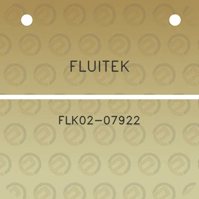 fluitek-flk02-07922