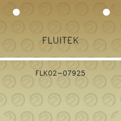 fluitek-flk02-07925