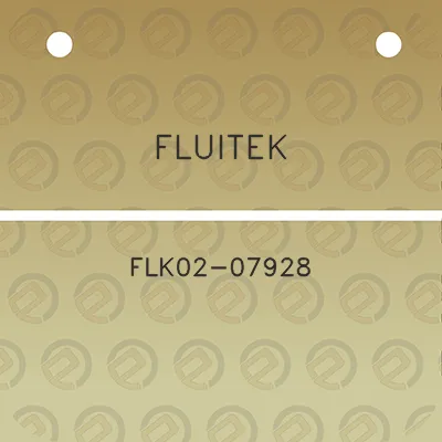 fluitek-flk02-07928