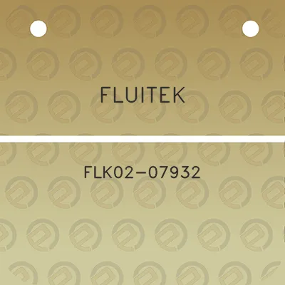 fluitek-flk02-07932