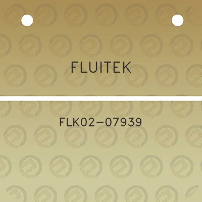 fluitek-flk02-07939