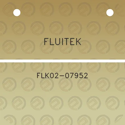 fluitek-flk02-07952