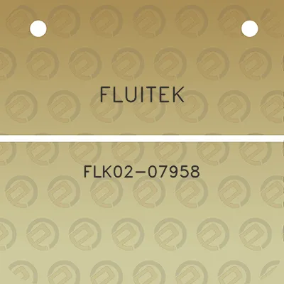 fluitek-flk02-07958