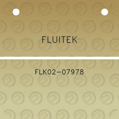 fluitek-flk02-07978