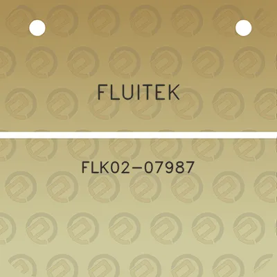 fluitek-flk02-07987