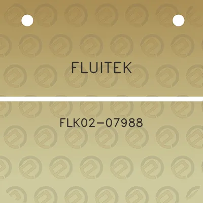 fluitek-flk02-07988