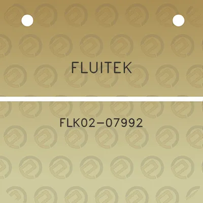 fluitek-flk02-07992