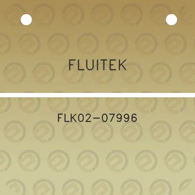 fluitek-flk02-07996