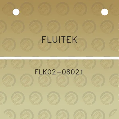 fluitek-flk02-08021