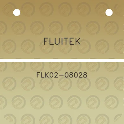 fluitek-flk02-08028