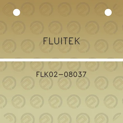 fluitek-flk02-08037