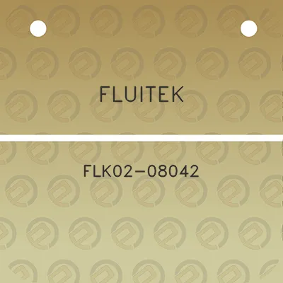 fluitek-flk02-08042