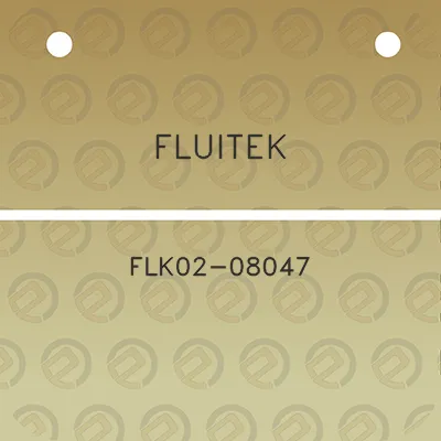 fluitek-flk02-08047