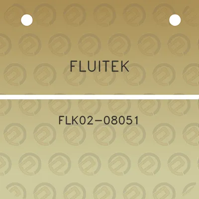 fluitek-flk02-08051