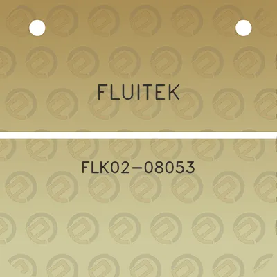 fluitek-flk02-08053