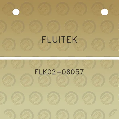 fluitek-flk02-08057