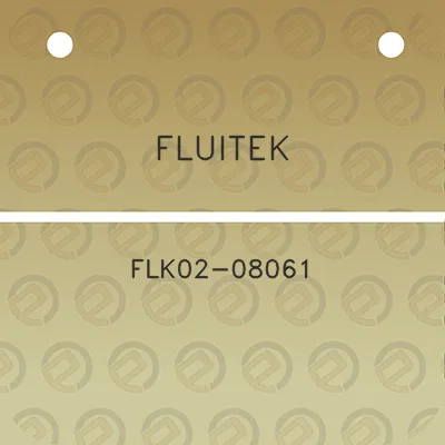 fluitek-flk02-08061