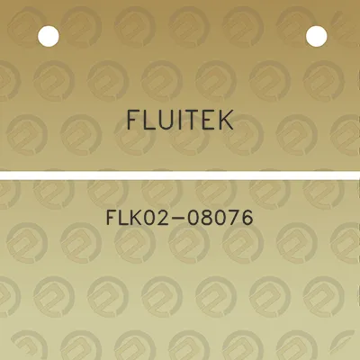 fluitek-flk02-08076