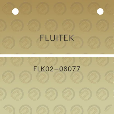 fluitek-flk02-08077