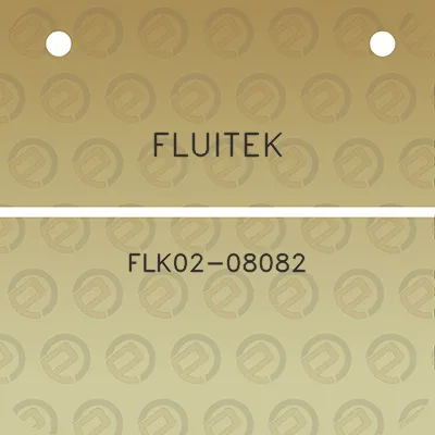 fluitek-flk02-08082